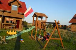 Domki Letniskowe Relax