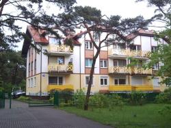 Apartament Tomi