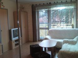 Apartament Tomi