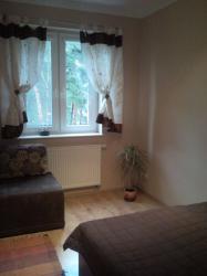 Apartament Tomi