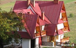 Pokoje Gocinne Zornica