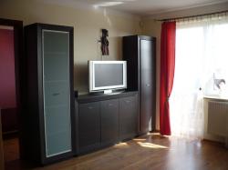 Apartament w centrum Wadysawowa