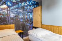 Hostel Flamingo