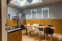 Hostel Flamingo