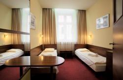 Hostel Flamingo