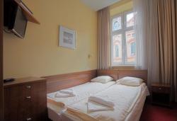 Hostel Flamingo