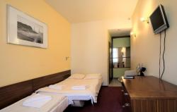 Hostel Flamingo