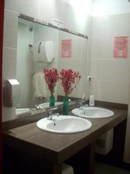 Hostel Flamingo