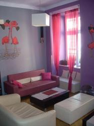 Hostel Flamingo