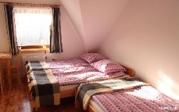 Zowiyrucha Pokoje Gocinne