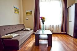 Apartament Bajeczny