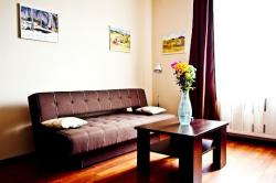 Apartament Bajeczny