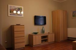 Apartament Bajeczny