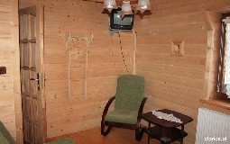 Apartament Biaka Tatrzaska 