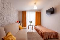 PENSJONAT - APARTAMENTY ANASTAZJA