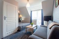 PENSJONAT - APARTAMENTY ANASTAZJA
