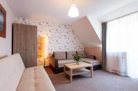 PENSJONAT - APARTAMENTY ANASTAZJA