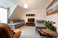 PENSJONAT - APARTAMENTY ANASTAZJA
