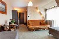PENSJONAT - APARTAMENTY ANASTAZJA