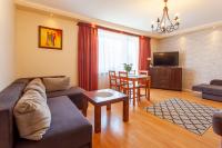 PENSJONAT - APARTAMENTY ANASTAZJA