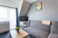 PENSJONAT - APARTAMENTY ANASTAZJA