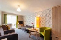 PENSJONAT - APARTAMENTY ANASTAZJA