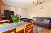 PENSJONAT - APARTAMENTY ANASTAZJA
