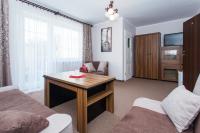 PENSJONAT - APARTAMENTY ANASTAZJA