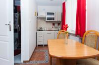 PENSJONAT - APARTAMENTY ANASTAZJA