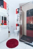PENSJONAT - APARTAMENTY ANASTAZJA