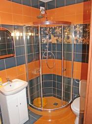 PENSJONAT - APARTAMENTY ANASTAZJA