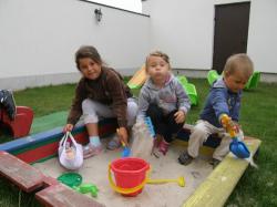 PENSJONAT - APARTAMENTY ANASTAZJA