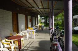 CAMPING NR 61