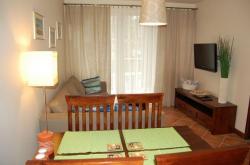 Apartament Ratibora