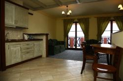 Apartamenty Portowe