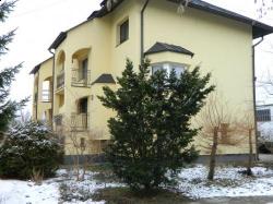 Apartamenty Wilk