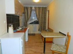 Apartamenty Wilk