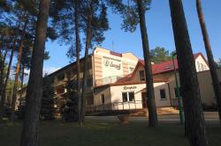 Orodek Wypoczynkowy ucznik