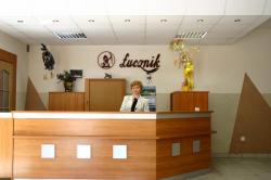 Orodek Wypoczynkowy ucznik