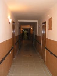 Orodek Wypoczynkowy ucznik