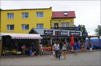 Pokoje Gocinne U Uli