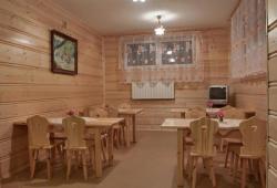 Pokoje Gocinne Teklarz