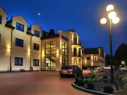 Hotel Kawallo
