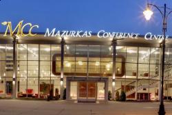 MCC Mazurkas Conference Centre & Hotel