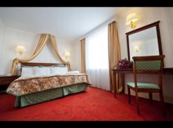 MCC Mazurkas Conference Centre & Hotel