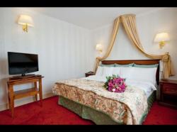MCC Mazurkas Conference Centre & Hotel