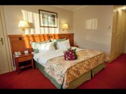 MCC Mazurkas Conference Centre & Hotel