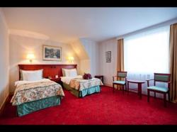 MCC Mazurkas Conference Centre & Hotel