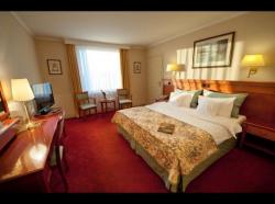 MCC Mazurkas Conference Centre & Hotel
