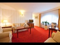 MCC Mazurkas Conference Centre & Hotel